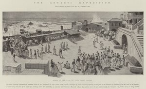 The Ashanti Expedition
